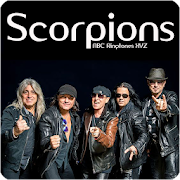 Scorpions Hot Ringtones