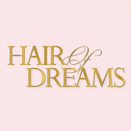 Hair of Dreams logo