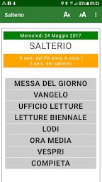 Salterio Biennale