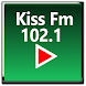 Kiss Fm 102.1 Online - Androidアプリ