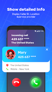 Mobile Number Locator – Phone Caller Location 5