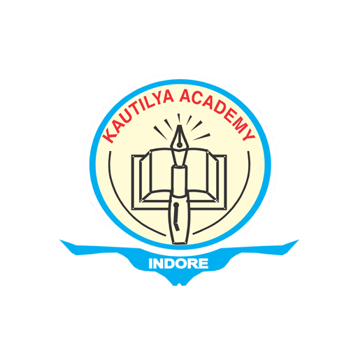 KAUTILYA ACADEMY GEETA BHAWAN for  Android – Latest Version & Features app icon