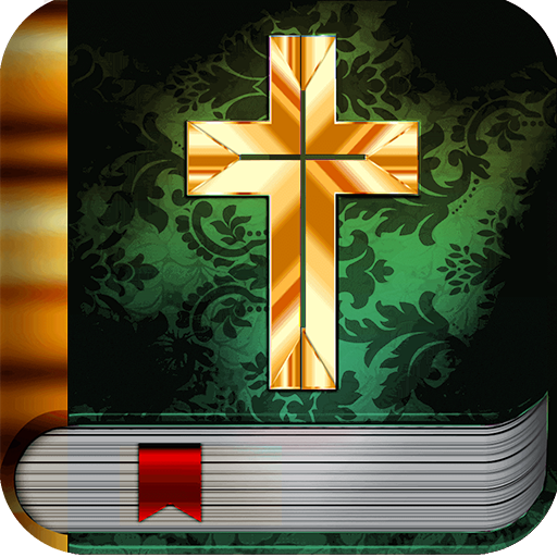 Catholic Holy Bible 3.0 Icon