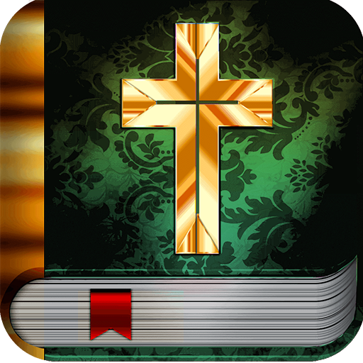 Catholic Holy Bible  Icon