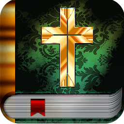 Icon image Catholic Holy Bible