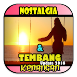Nostalgia & Tembang Indo Lagu icon