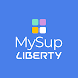 MySUP - Androidアプリ