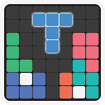 Cover Image of ダウンロード Block Puzzle Frenzy  APK