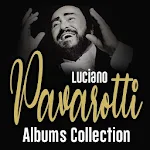 Luciano Pavarotti Albums Collection Apk