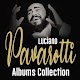 Luciano Pavarotti Albums Collection Unduh di Windows