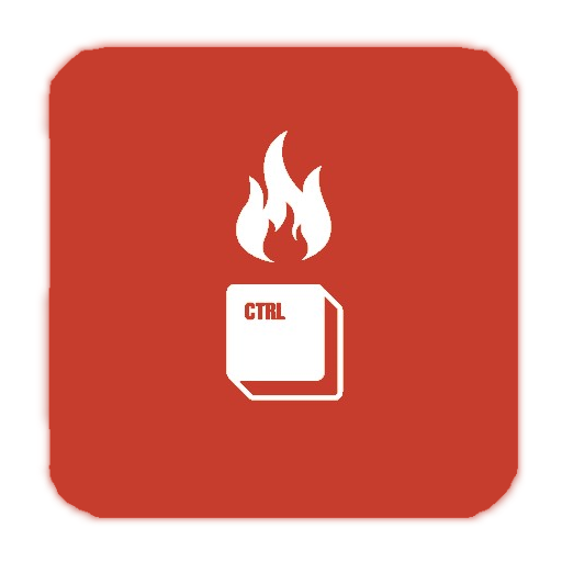 Горячие клавиши, Hotkeys Guide logo