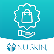 Nu Skin My Store 1.9.5 Icon