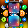 iPhone 14 Pro Max Launcher icon