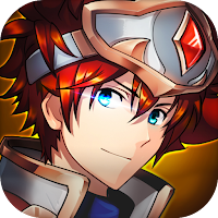Dragon and Sword MOD APK 1.0.0 - App Logo