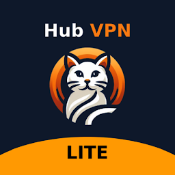 Icon image Hub VPN Lite