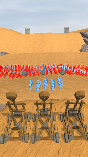 Cata Rush Screen 3