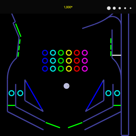 Pinball Wearable - 3.23 - (Android)