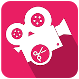 HD Video Cutter icon