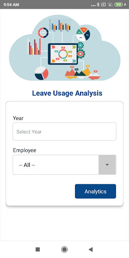 HR WMD Services Screen 2