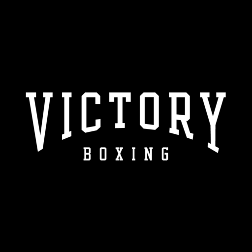 Victory Boxing logo