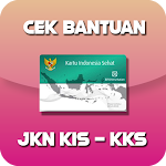 Cover Image of Download Cara Cek Bantuan JKN KIS - KKS  APK