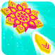 Mandala Hit - Art Game - Androidアプリ