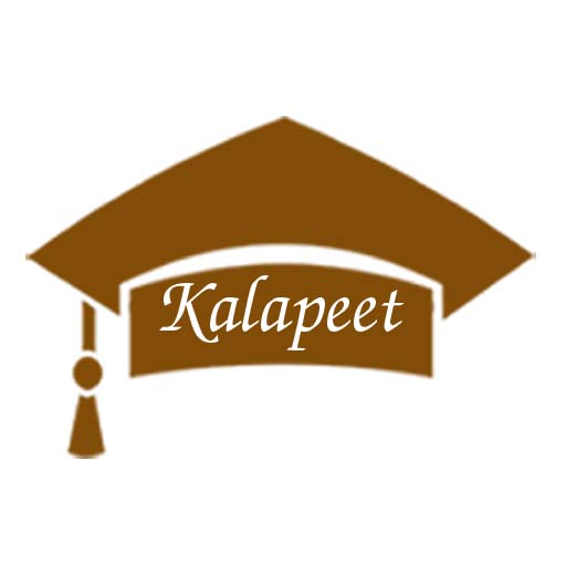 Kalapeet Academy - AppWisp.com