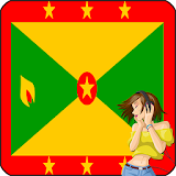 Online Radio - Grenada icon