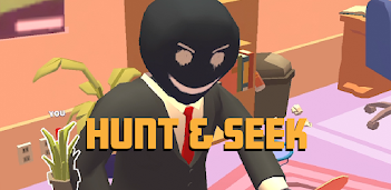 Hunt & Seek kostenlos am PC spielen, so geht es!