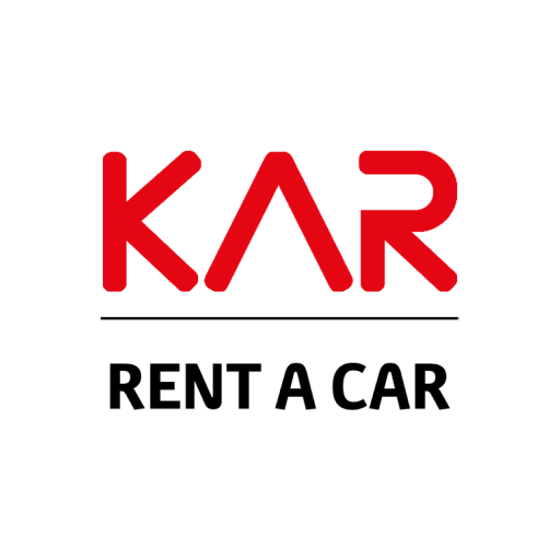 Kar Rent A Car logo