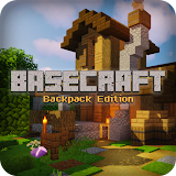 Basecraft - Backpack Edition icon