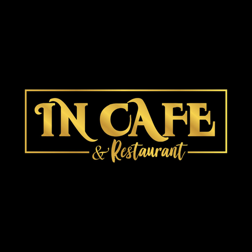 In Cafe & Restaurant logo