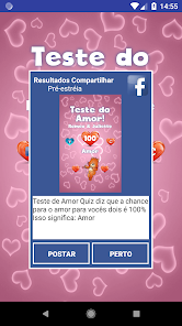 Mentiras de Amor: Jogo do Amor – Apps no Google Play