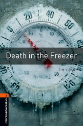 Icon image Death in the Freezer