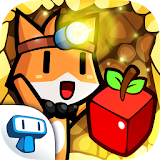 Tappy Dig - The Great Mining Adventure Game icon