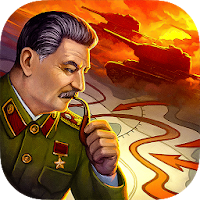 Second World War: real time strategy game!