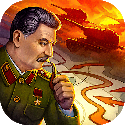Вторая Мировая Война стратегия Mod Apk