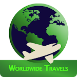 Cover Image of Télécharger Travel News | Worldwide Travel  APK