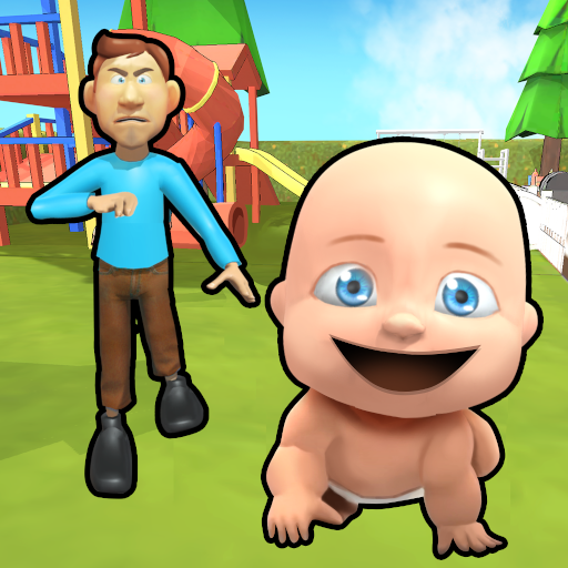 Find Daddy: Where is He - AppWisp.com