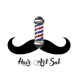 Cover Image of 下载 BARBER HAIRARTSAL  APK