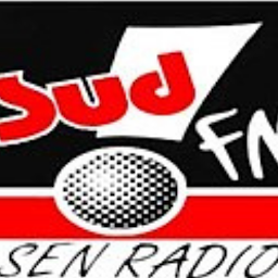 Icon image SUD FM SENEGAL