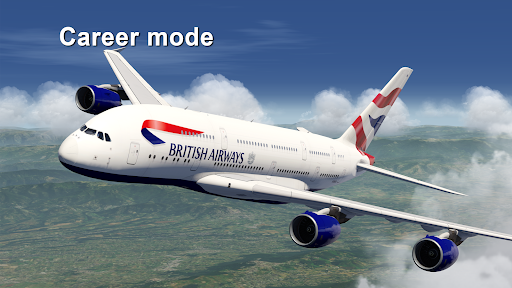 Aerofly FS Global - Screenshot 7