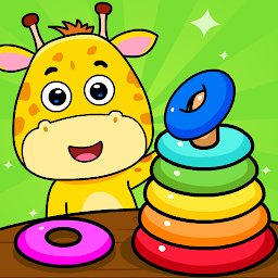 KidloLand Toddler & Kids Games