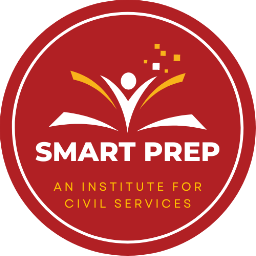 Prep SMART logo