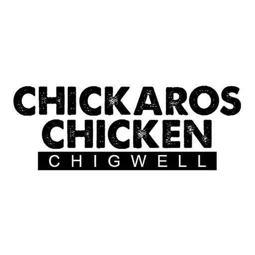 Chickaros Chicken Chigwell logo