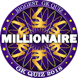 Crorepati 2018 KBC Quiz - Who wants to be a Rich? icon