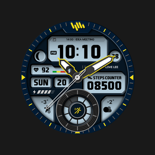 SamWatch AD IV logo