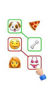 Emoji Connect: Icon Match
