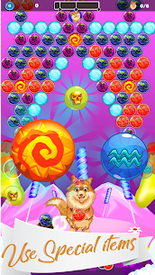 Doggy Bubble – Free Bubble Shooter Game 5