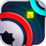 Rotate - Fast Paced Action icon